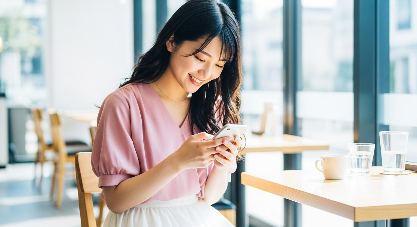 パパ活で食事のみは本当に稼げる？月5万円の現実と可能性