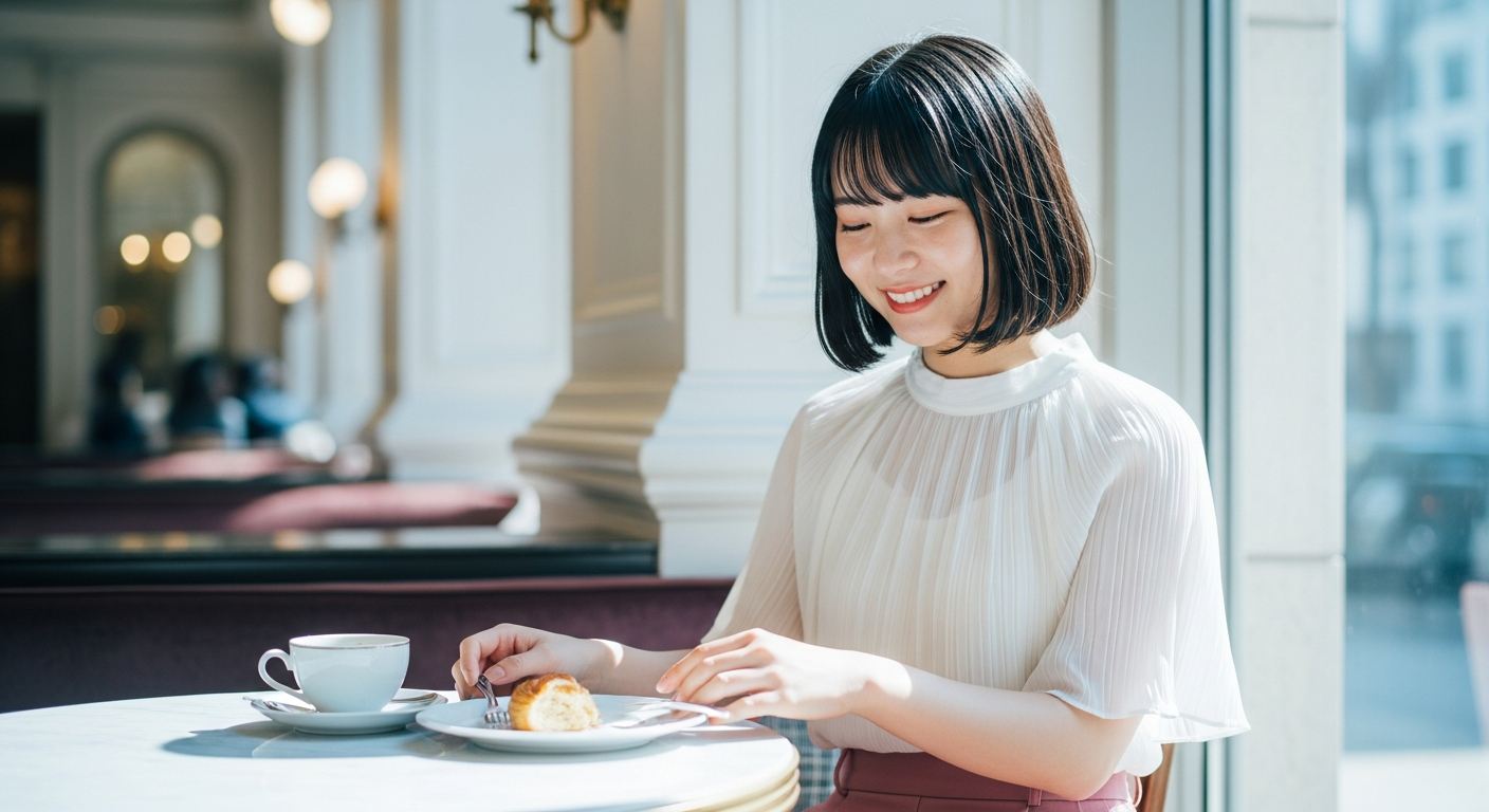 食事のみパパ活で稼げない人がやりがちな3つの失敗