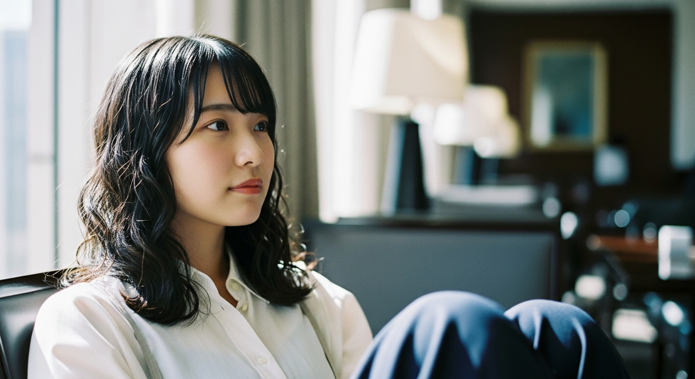 パパ活で急に連絡が途絶える理由【女性側の原因】