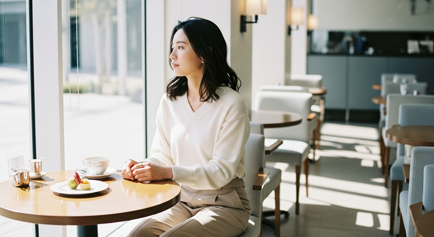 パパ活で急に連絡が途絶えるのを防ぐ予防策