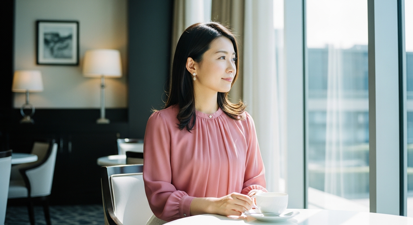 30代女性のパパ活プロフィールで絶対に避けるべき5つのNG表現