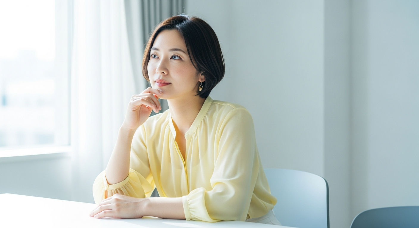 パパ活プロフィールで30代女性が武器にすべき3つの強み