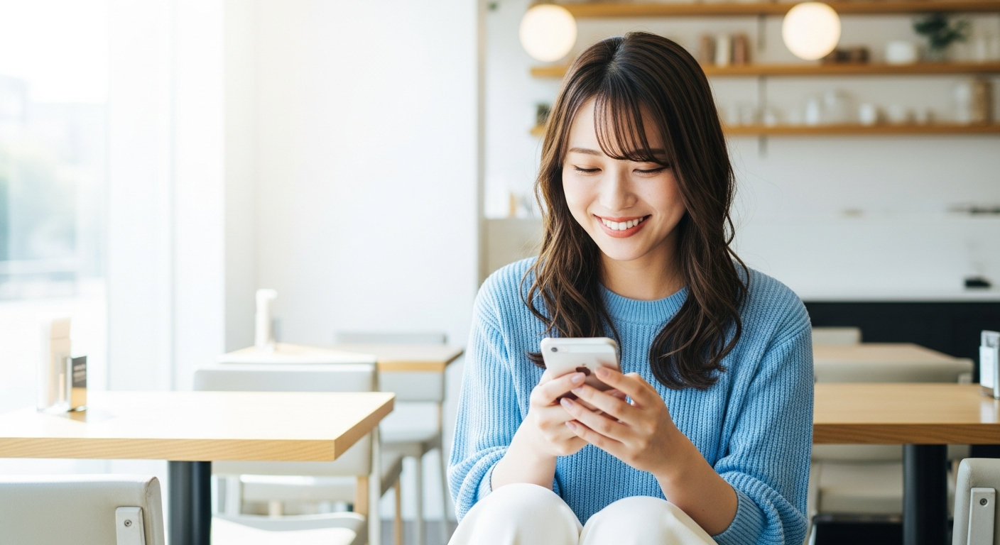 パパ活アプリおすすめランキング【比較一覧表】