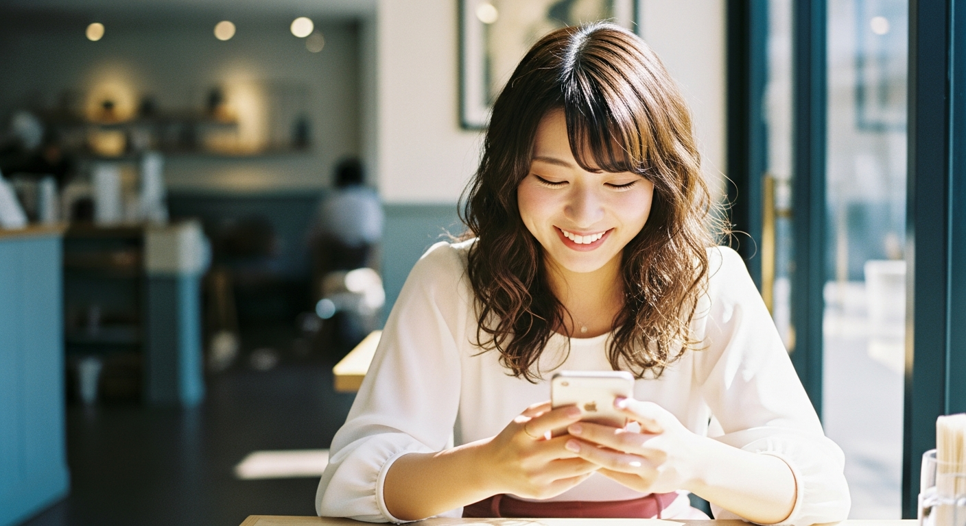 第2位：ラブアン、動画プロフィールとオンライン顔合わせで差をつける