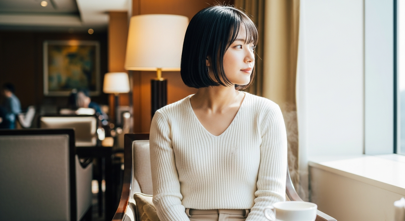 健全パパ活の注意点とトラブル回避の鉄則