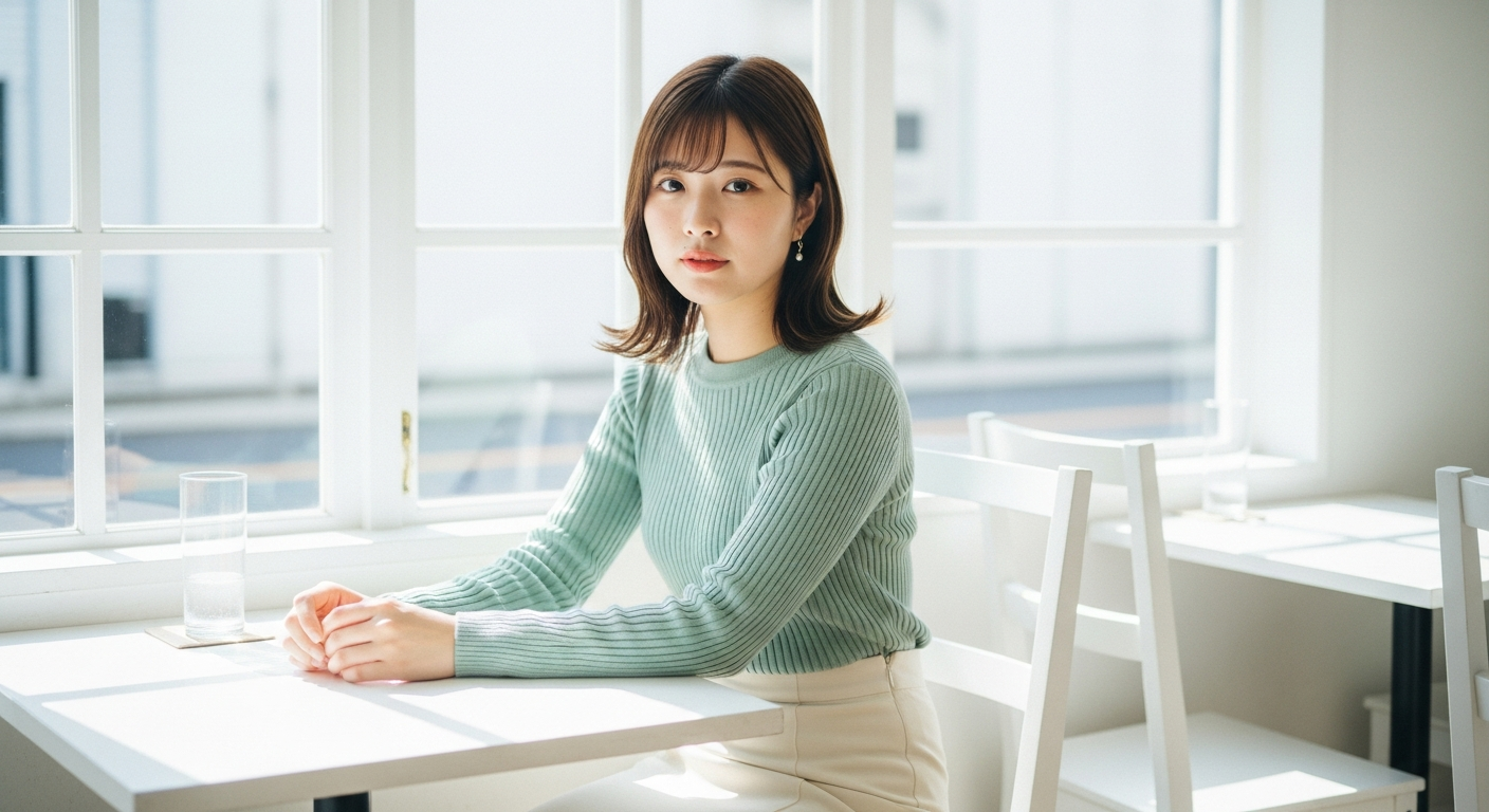なぜパパはキープする女性を選ぶのか