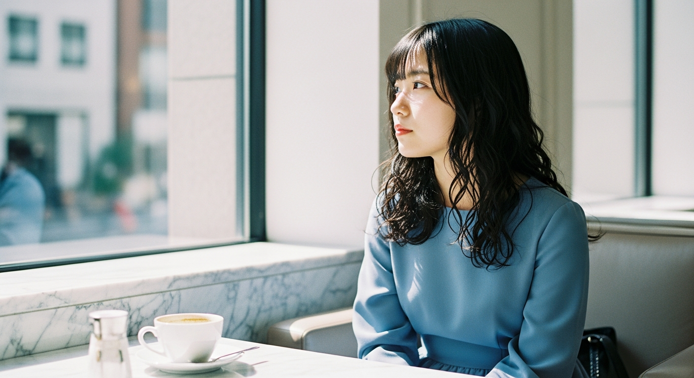 パパ活でキープされる女性の特徴7つ