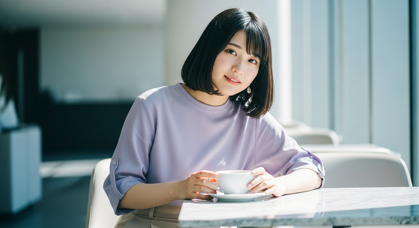 キープされるための初回顔合わせの立ち回り方