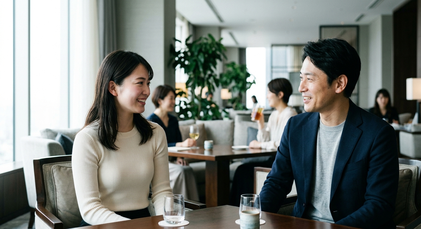 高級パパ活アプリって、普通のアプリと何が違うの?