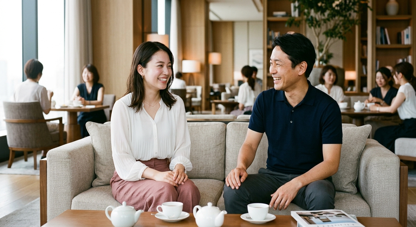 高級パパ活アプリおすすめランキング5選【2026年最新】