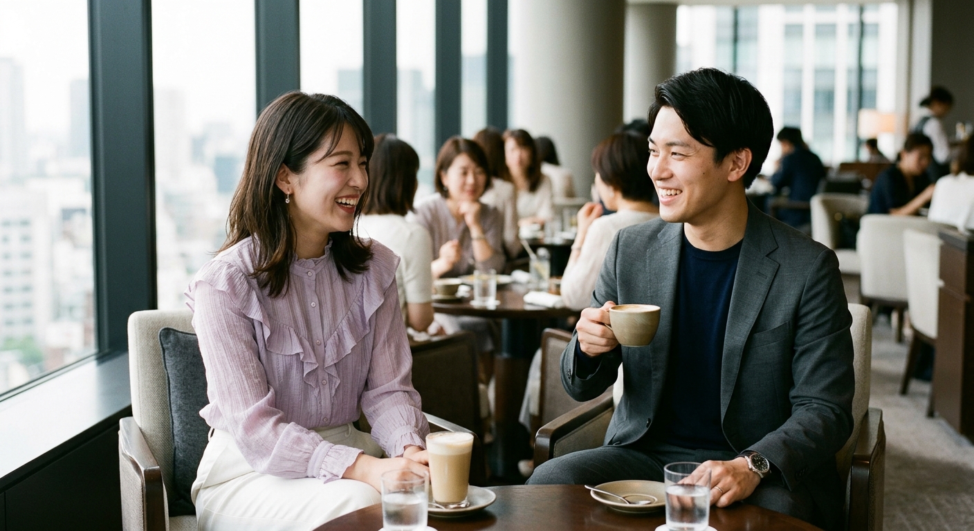 太パパかどうか、プロフィールで見極める3つのポイント
