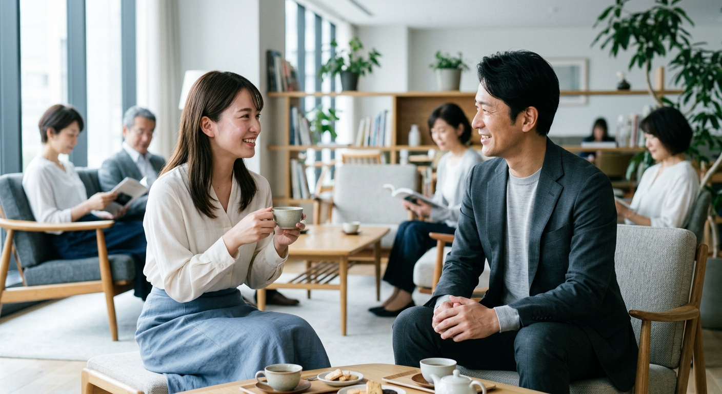 割り切りよりパパ活が選ばれる意外な理由