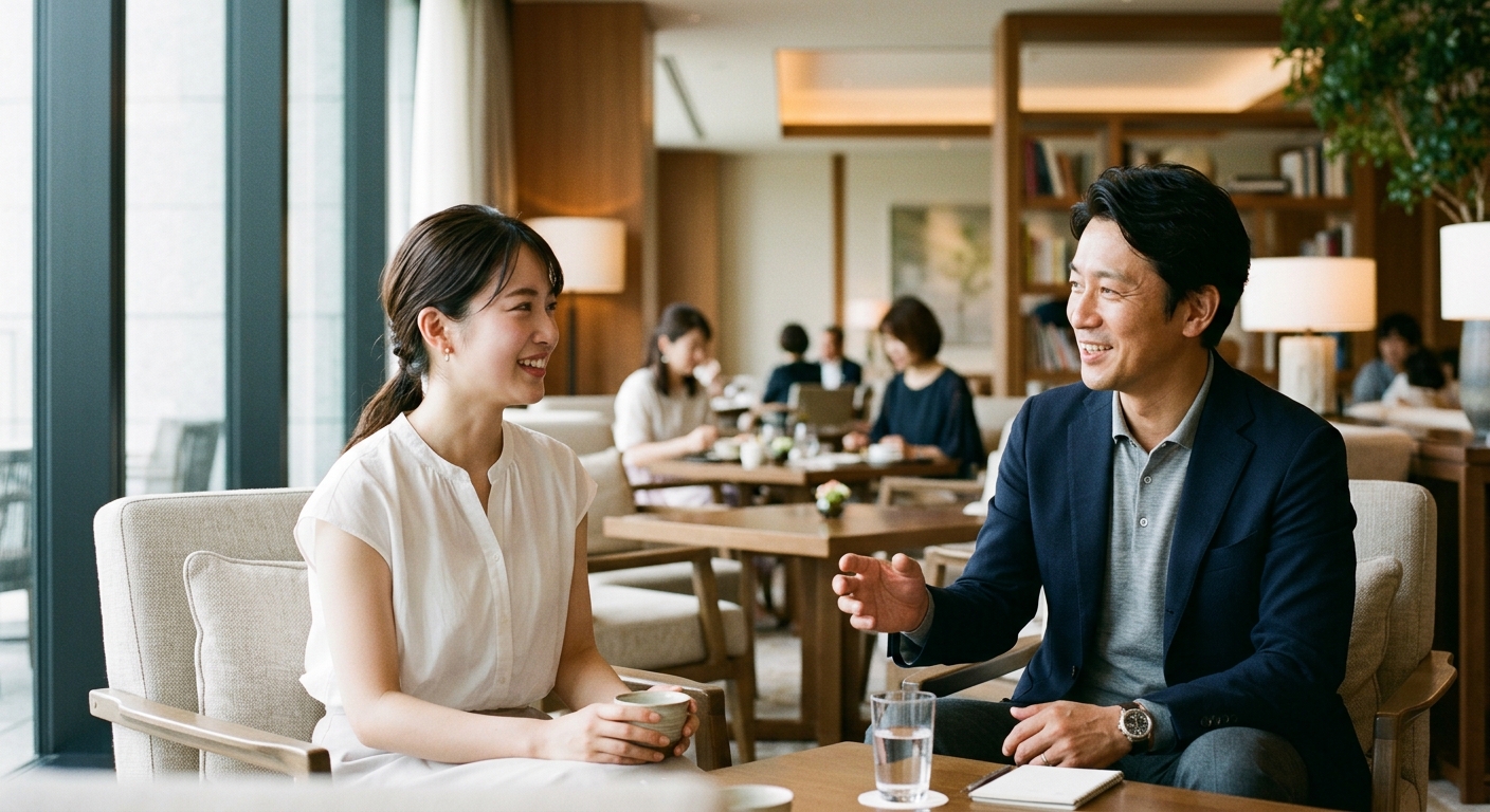 40代がパパ活アプリで失敗する理由—交際クラブが有利な3つの根拠