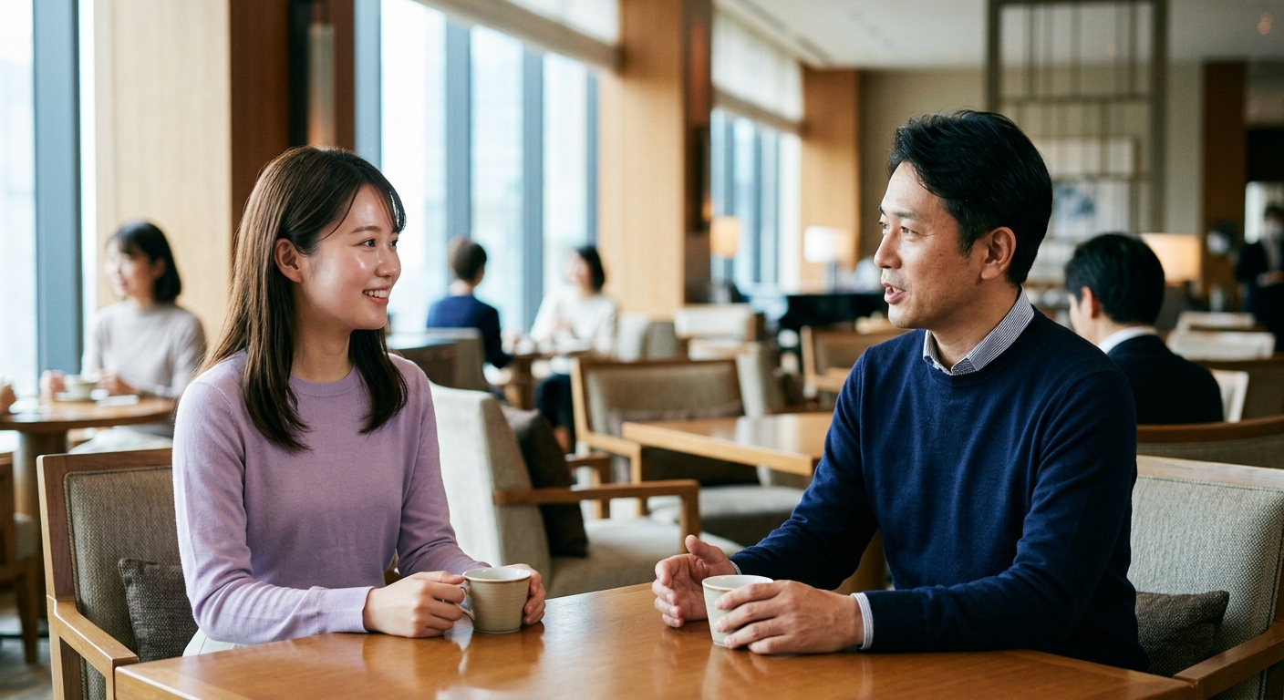 隠語を知らないと危険な3つの理由