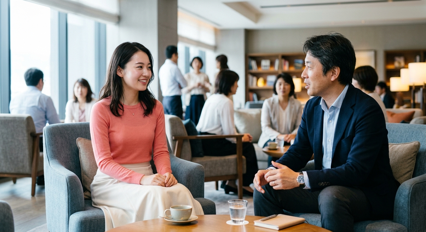 パパ活「どこまで」の実態──食事だけ?それとも大人まで?