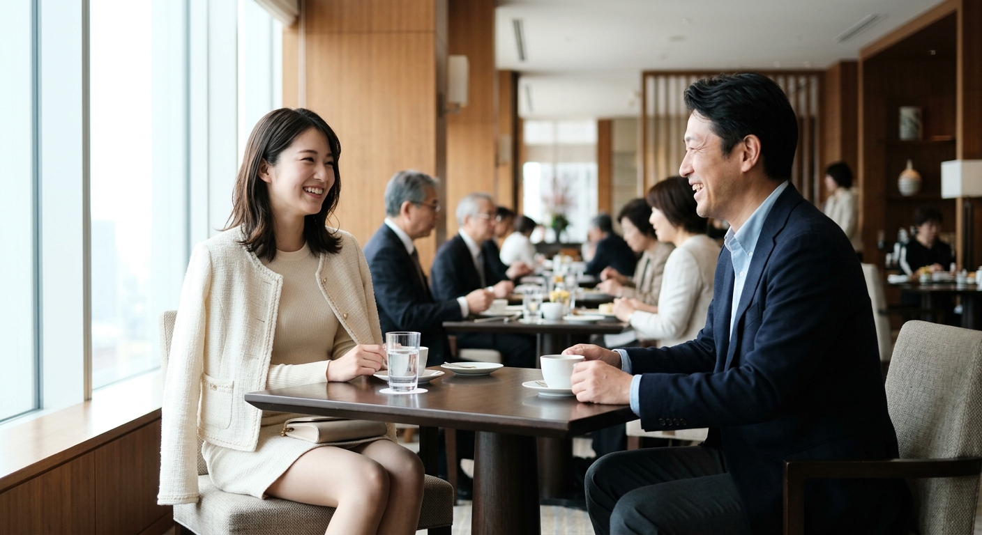 PJパパ活アプリの評判は？実際に使った女性の口コミを検証