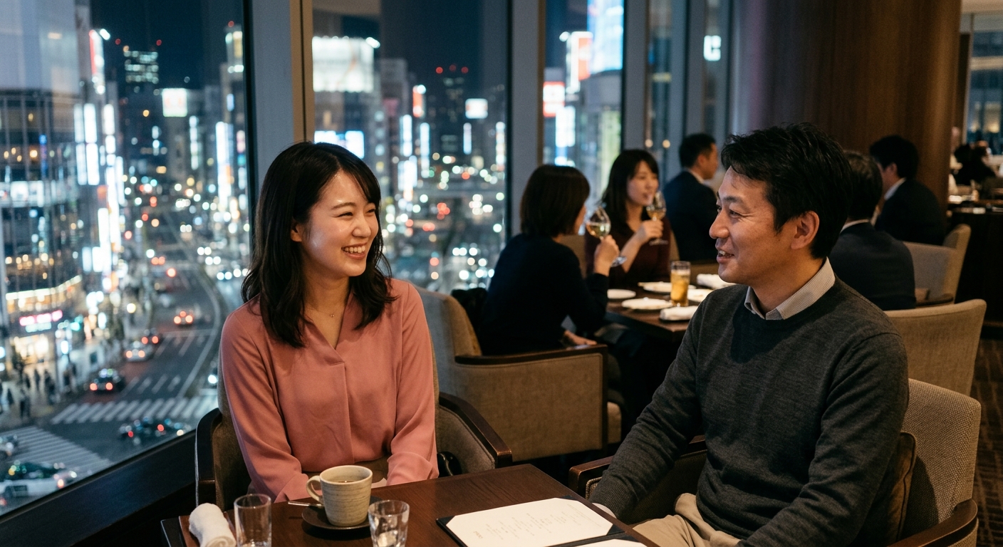PJパパ活アプリは本当に安全？セキュリティ対策を解説
