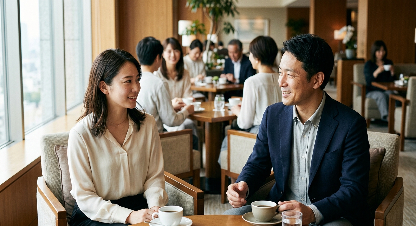 なぜ男性向けパパ活アプリは選び方を間違えると損をするのか