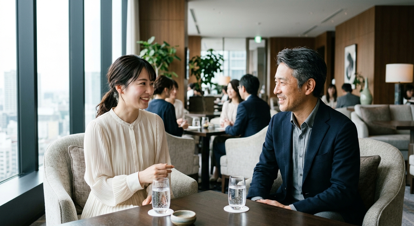 男性向けパパ活アプリ、おすすめ5選を比較してみた