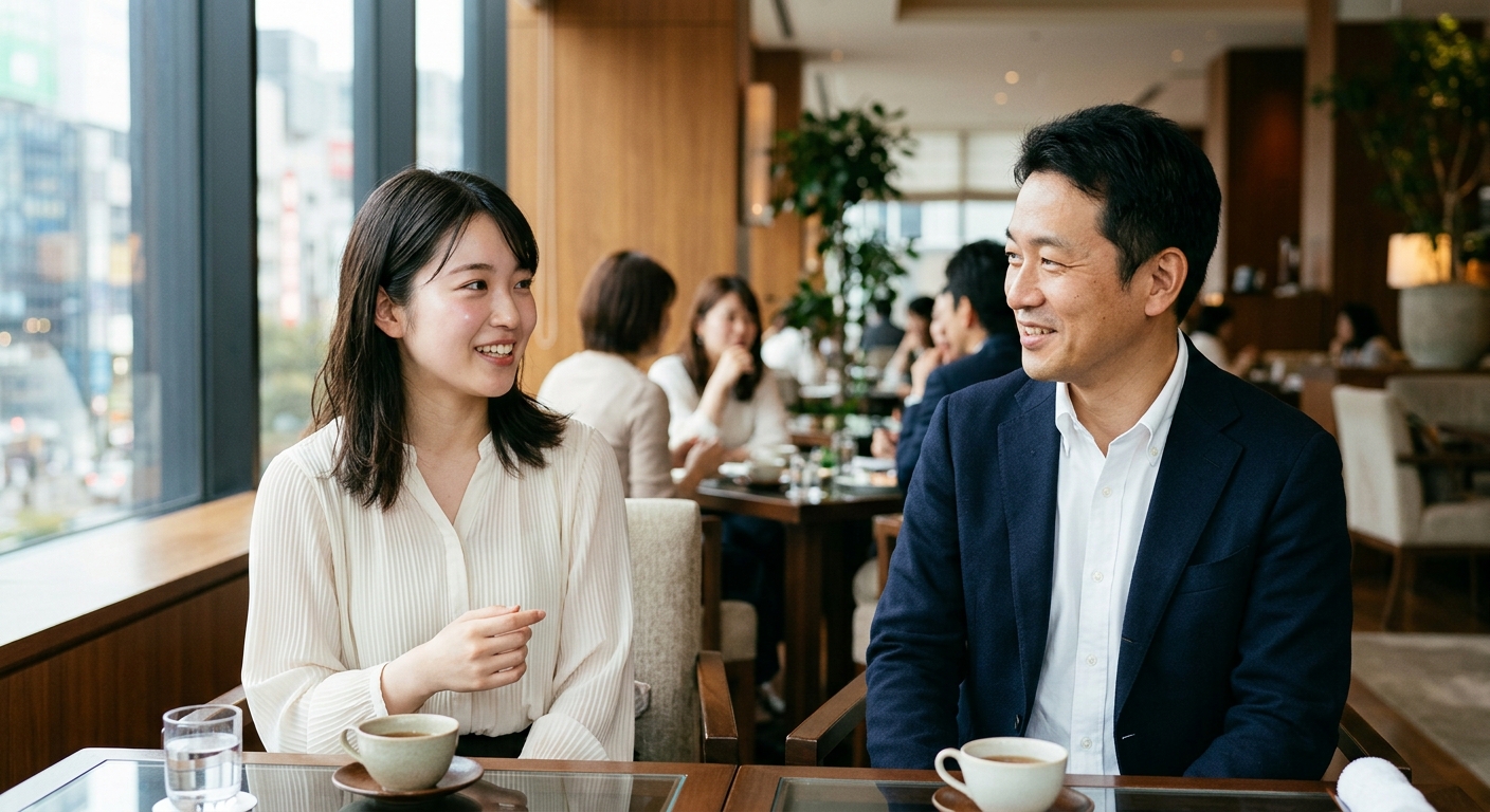 男性がパパ活アプリで失敗する3つの理由