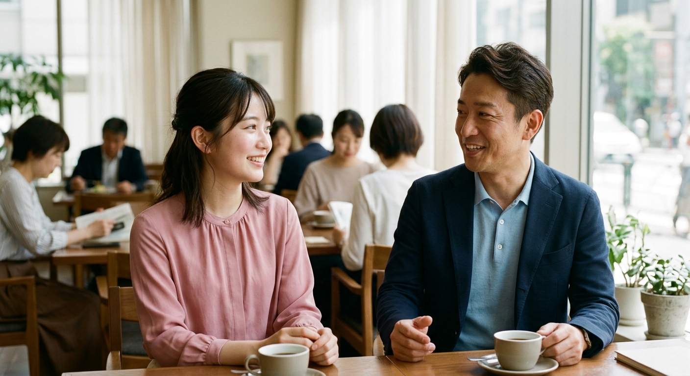 実際の利用者300件以上の口コミから分かる出会える人・出会えない人