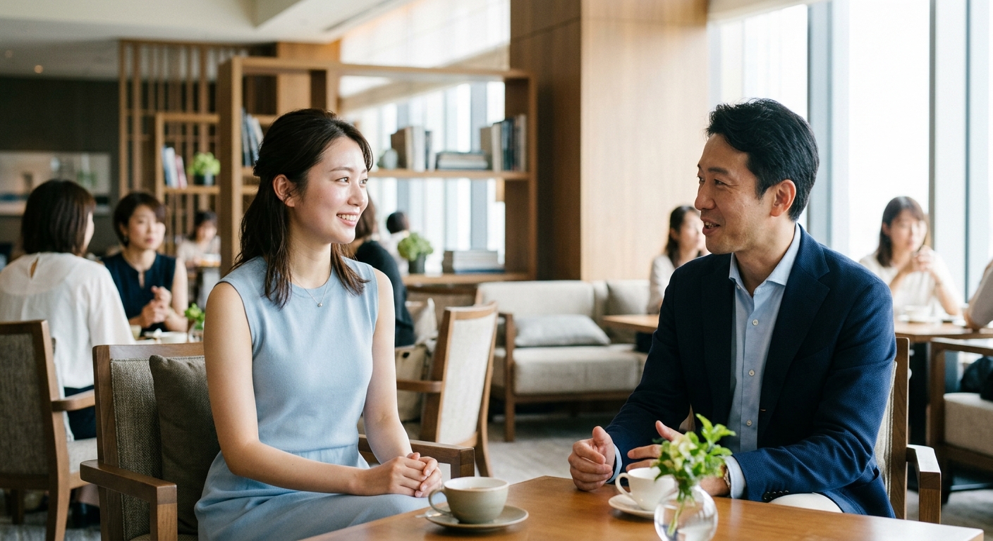 シュガーダディのパパ活、リアルな口コミ・評判は?