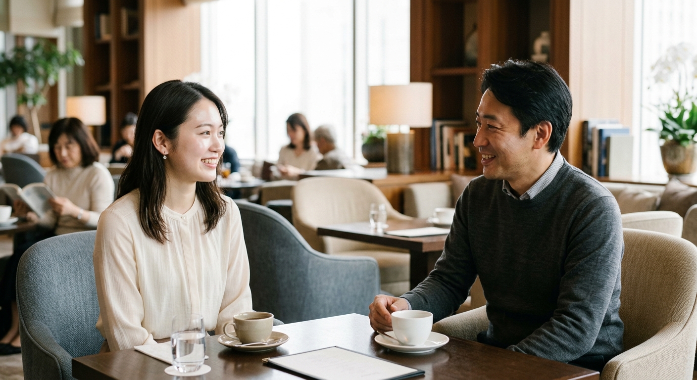 女性が退会で不安になる「相手からの見え方」を解説