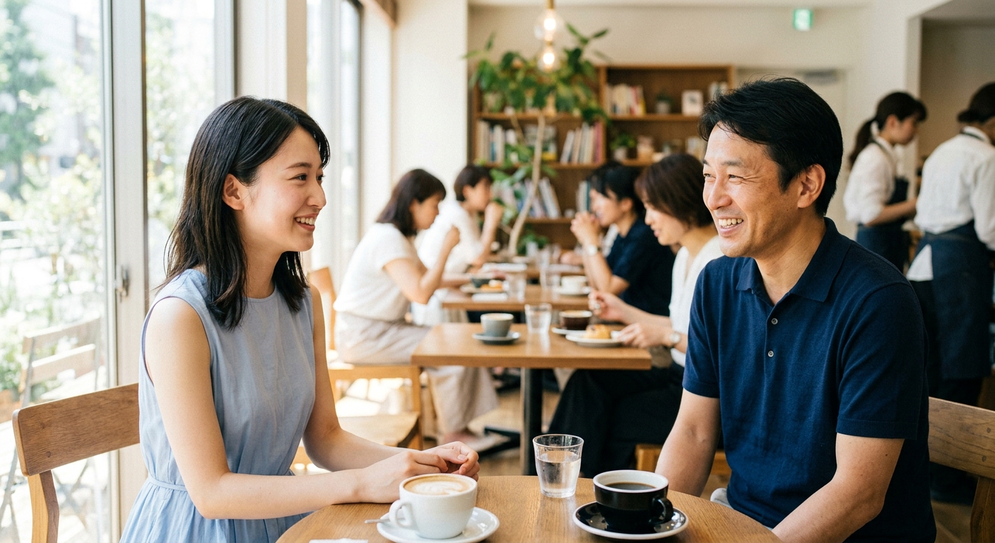 パパ活アプリの通報機能って、そもそも何なの？