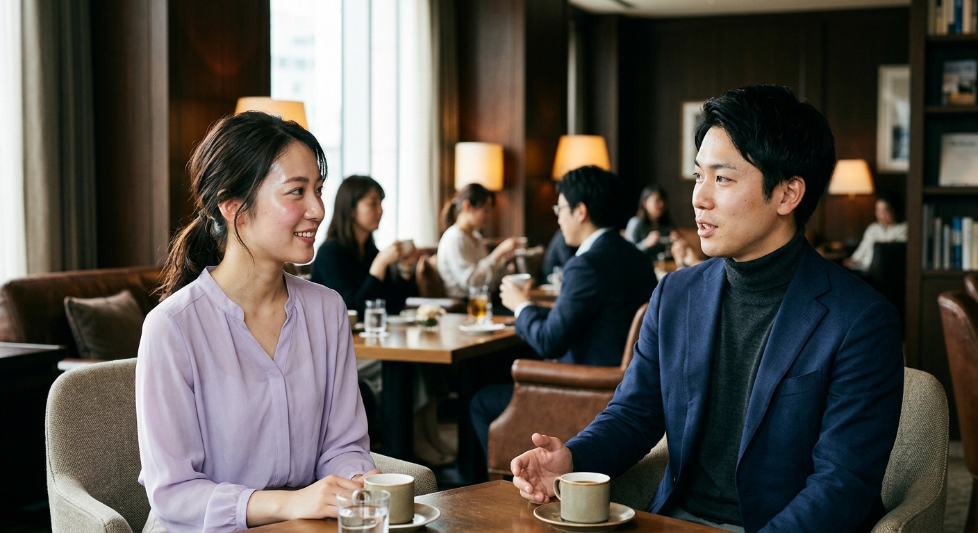 パパ活でもらえるお金の相場は？デート内容別の金額目安