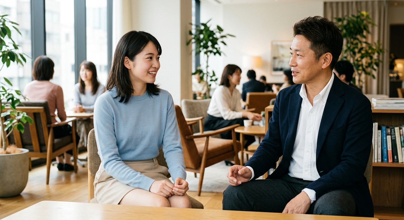 「おとな」の相場は実は曖昧？出会い系とパパ活の金額差