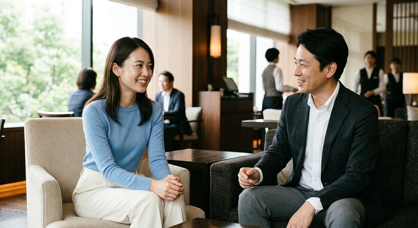 マイパピー女性会員が出会う男性層の特徴