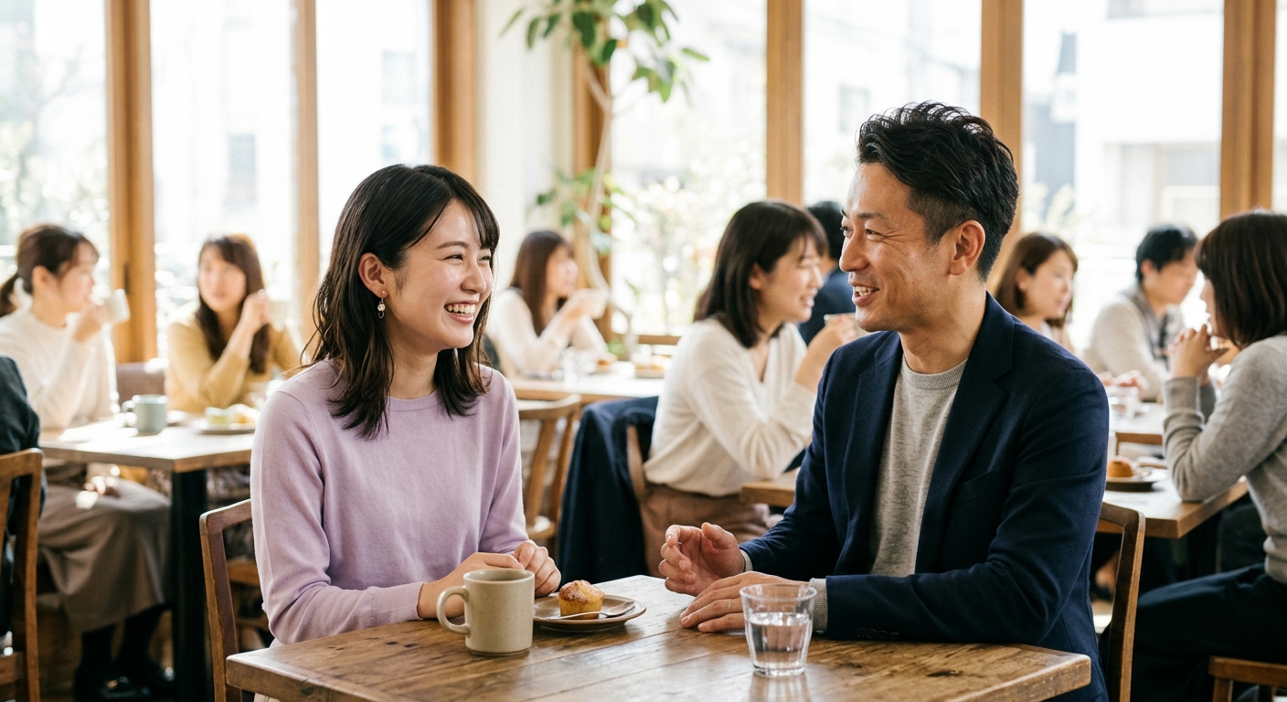 港区女子とパパ活の違いを5つの視点で徹底比較