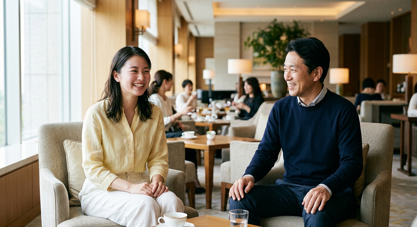 女性が陥りやすい「健康の落とし穴」とその回避策