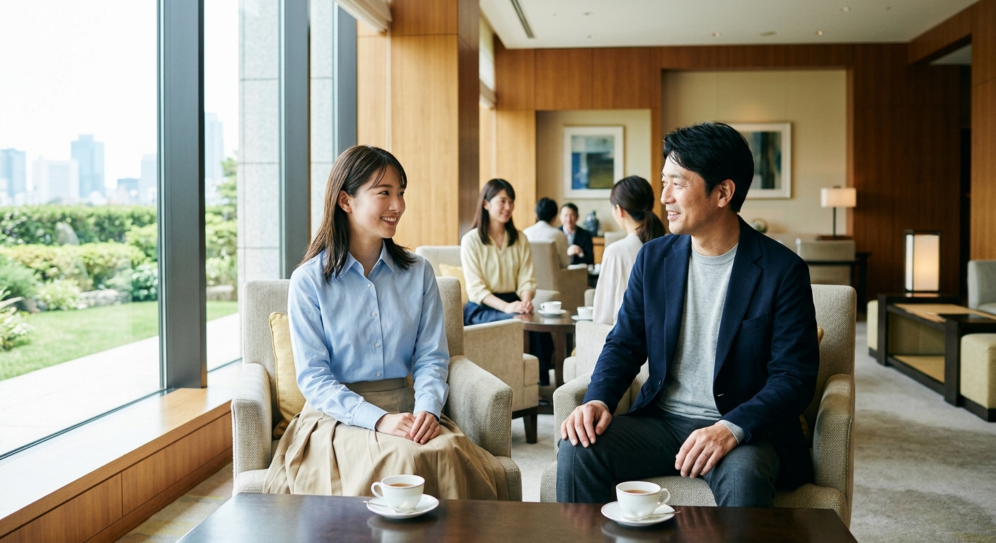 pj以外に初心者が覚えるべきパパ活隠語一覧【基本編】