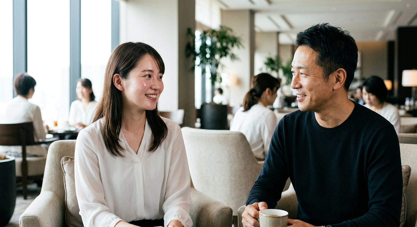 「大人あり」以外の肉体関係を表す隠語