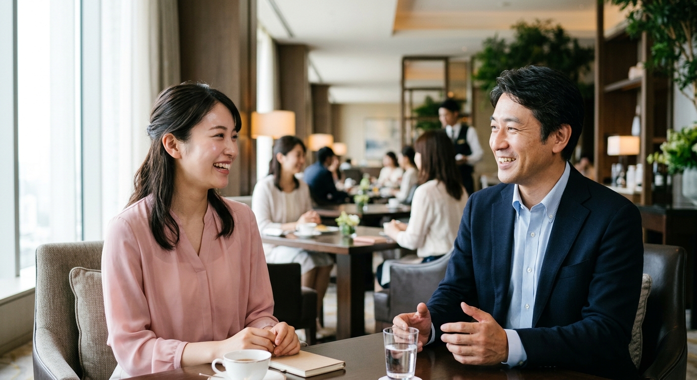 パパ活を始める前に決めておくべき3つのこと
