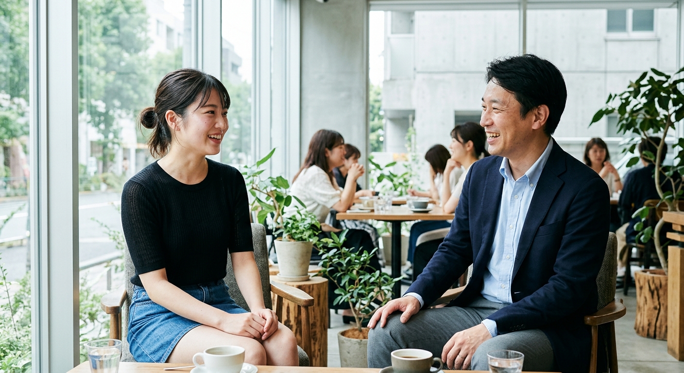 女性が安全にパパ活を始めるためのアプリ選び